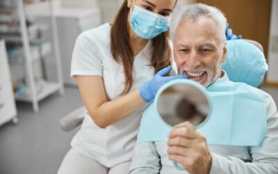 ¿Cuál es la edad máxima para colocar un implante dental?